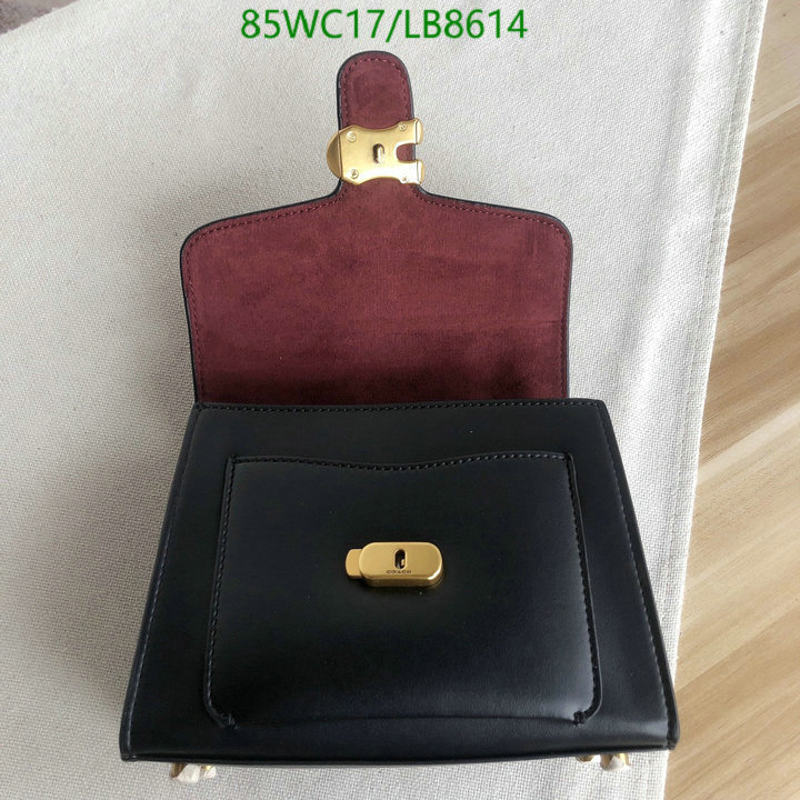 Code: LB8614