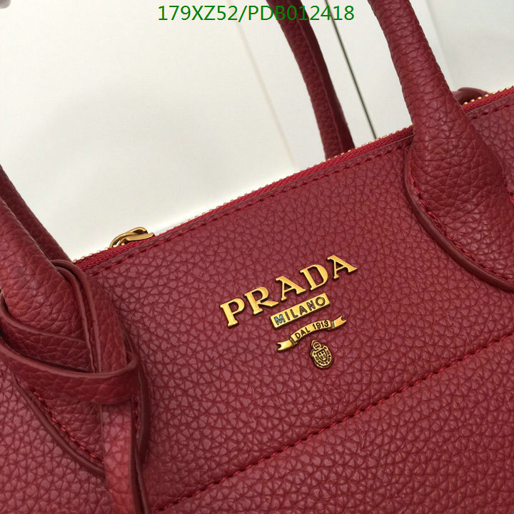 Code: PDB012418