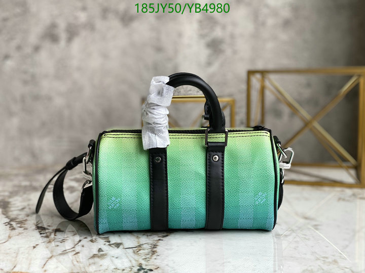 Code: YB4980