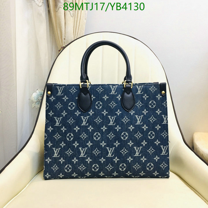 Code: YB4130