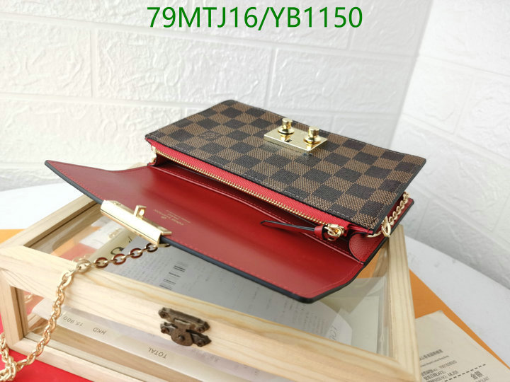 Code: YB1150