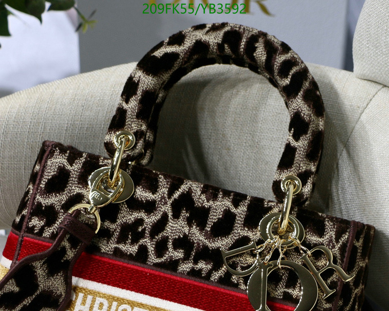 Code: YB3592