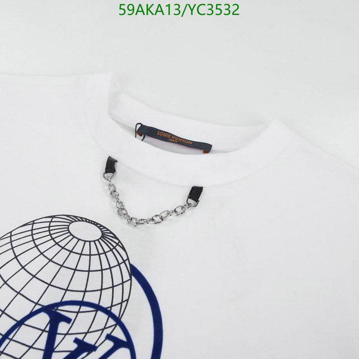 Code: YC3532