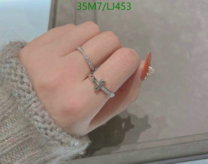 Code: LJ453