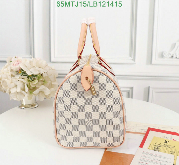 Code: LB121415