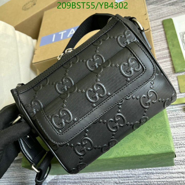 Code: YB4302