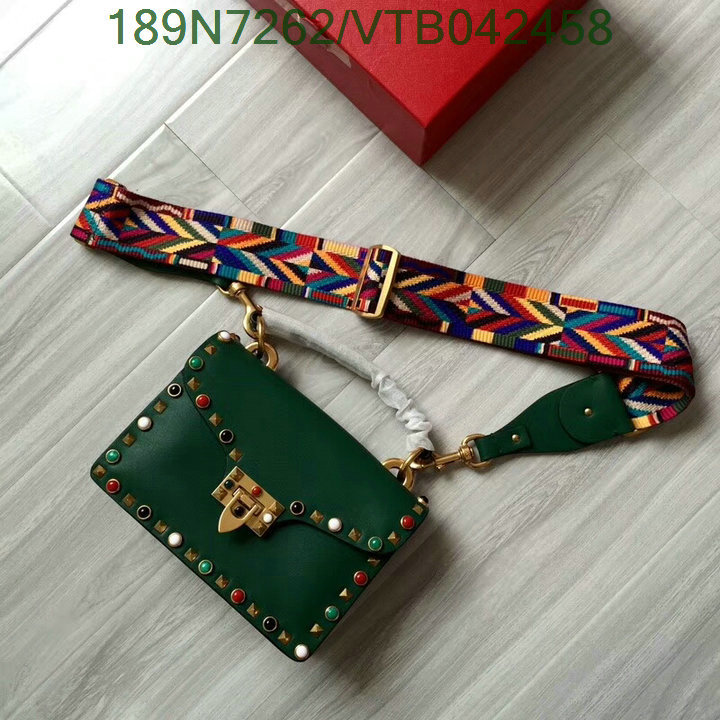 Code: VTB042458