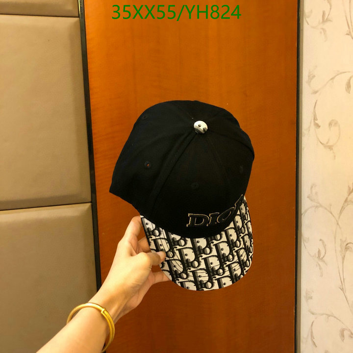 Code: YH824