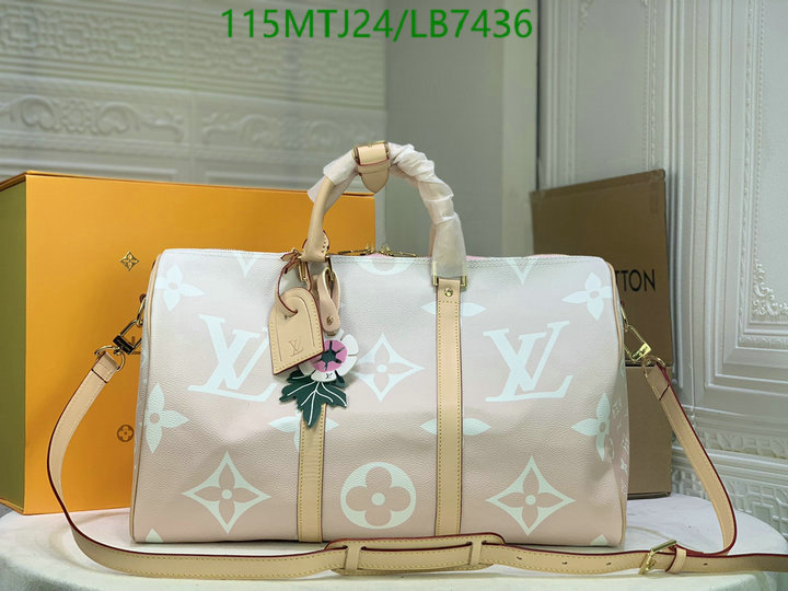 Code: LB7436