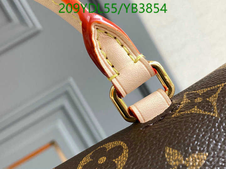 Code: YB3854