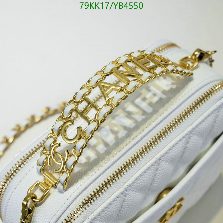 Code: YB4550