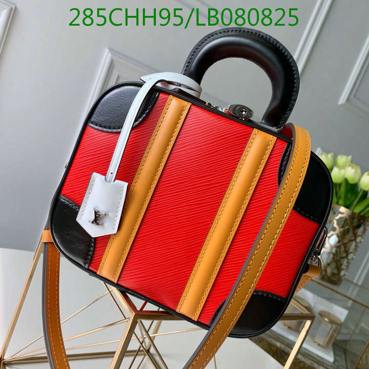 Code: LB080825