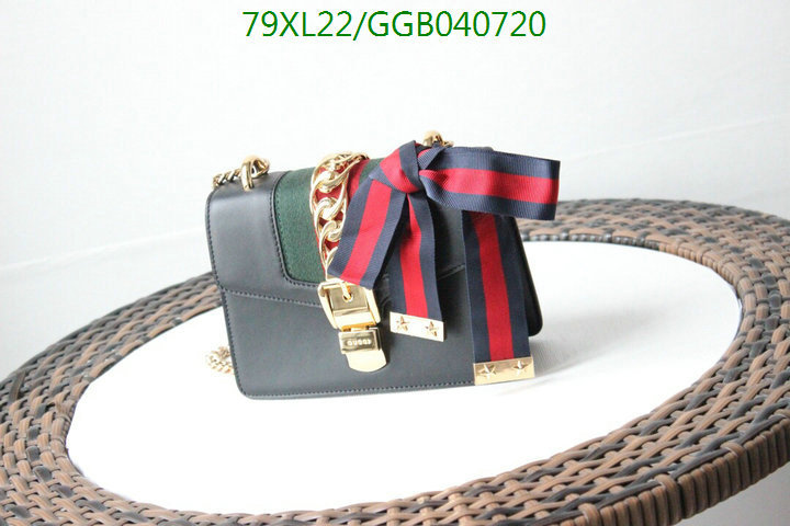 Code: GGB040720