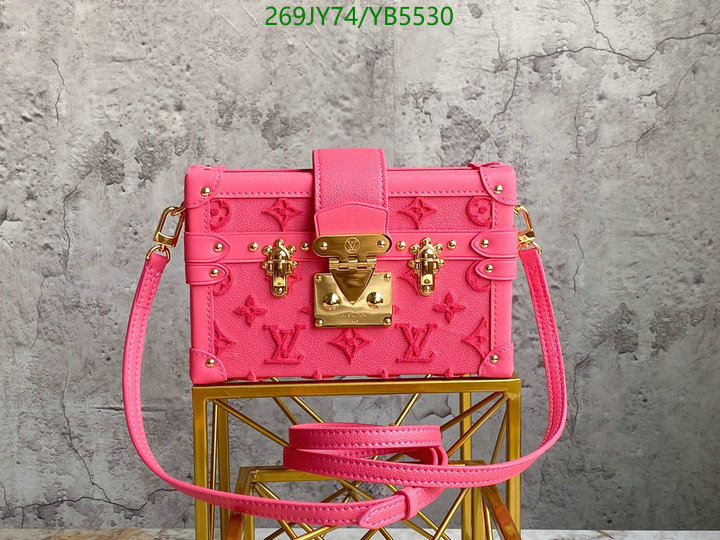 Code: YB5530