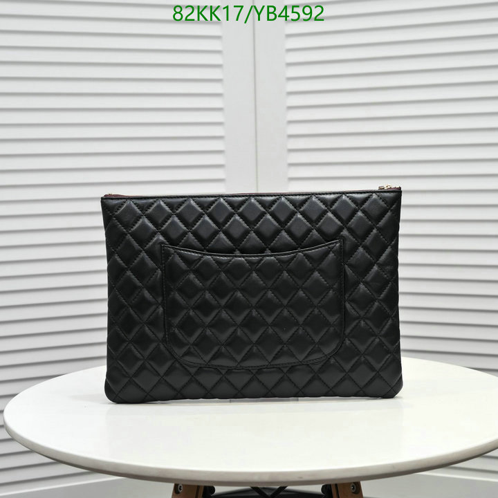 Code: YB4592