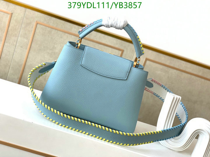 Code: YB3857