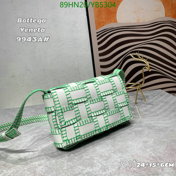 Code: YB5304