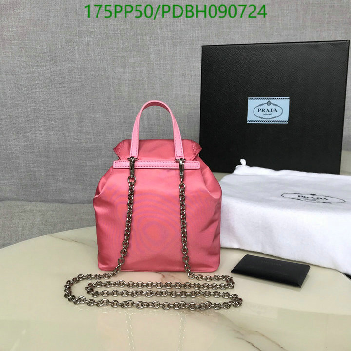 Code:PDBH090724