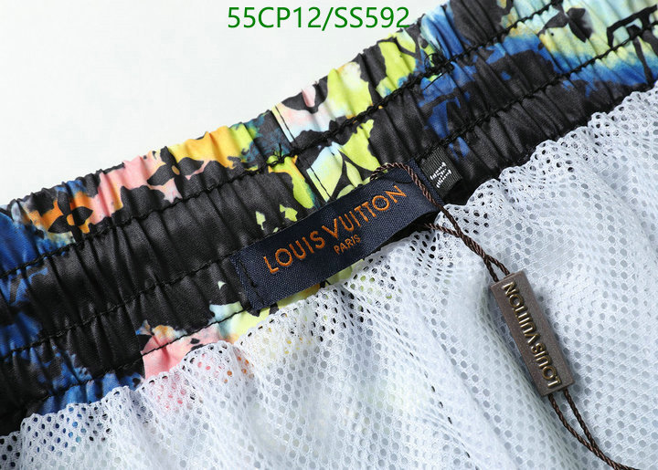 Code: SS592