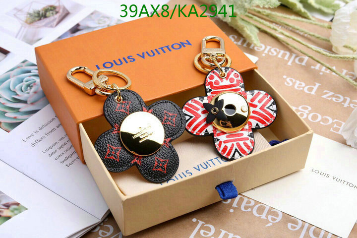 Code: KA2941