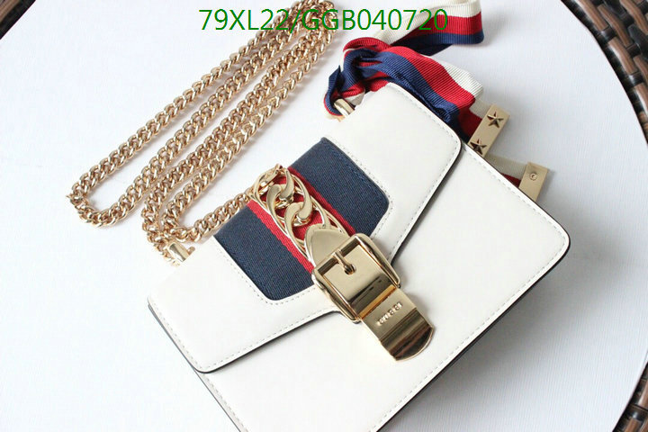 Code: GGB040720