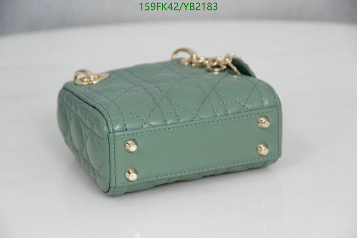 Code: YB2183