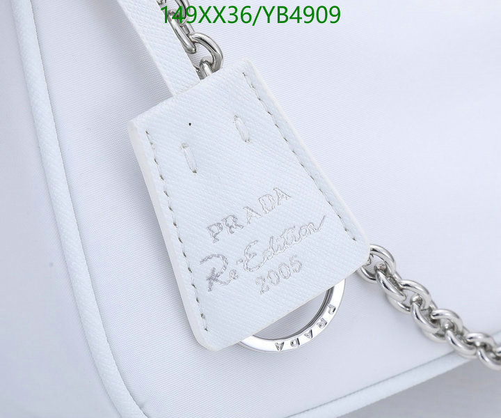 Code: YB4909