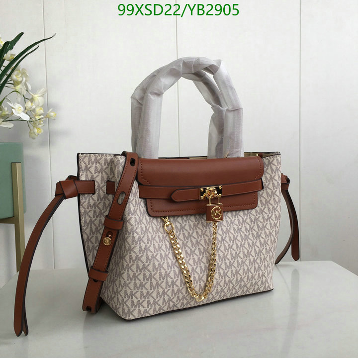 Code: YB2905