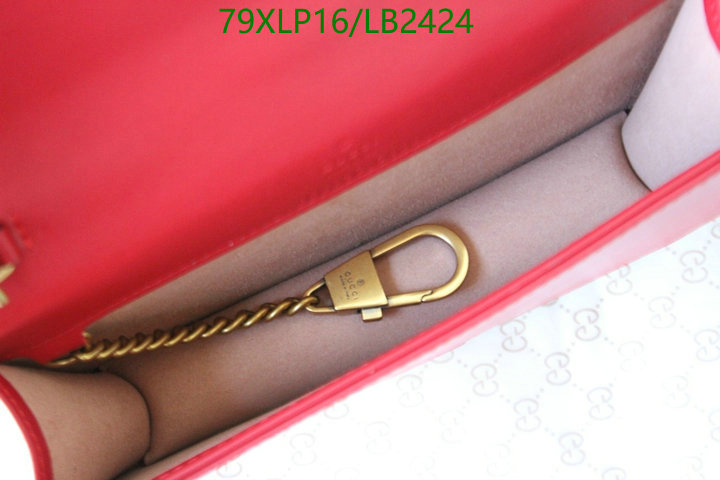 Code: LB2424