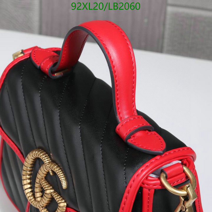 Code: LB2060