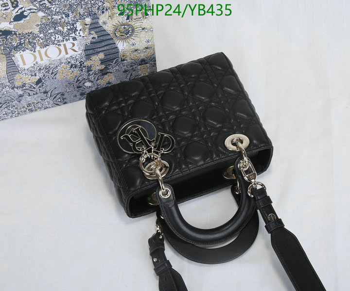 Code: YB435