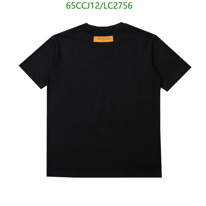 Code: LC2756