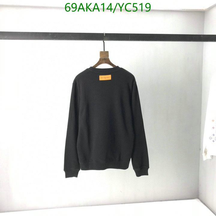 Code: YC519