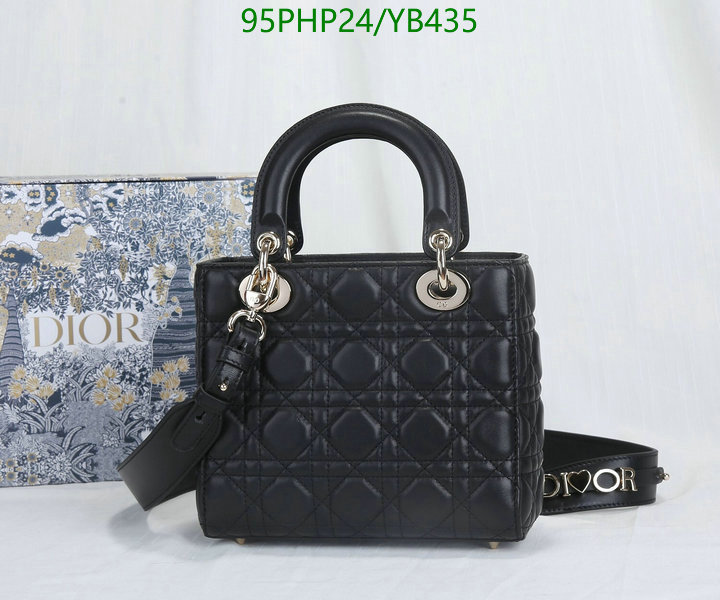 Code: YB435