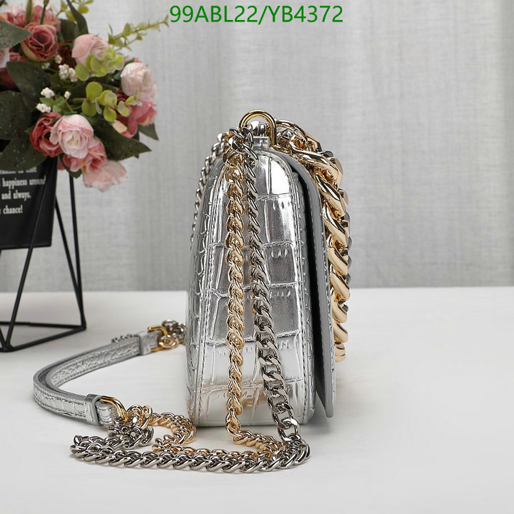 Code: YB4372