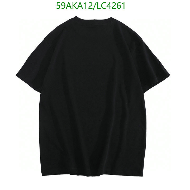 Code: LC4261