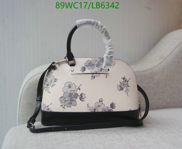 Code: LB6342