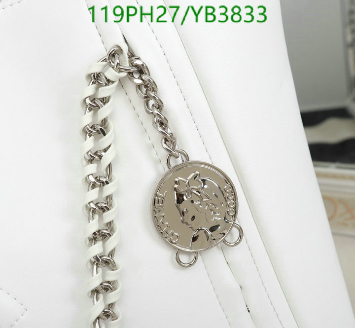 Code: YB3833