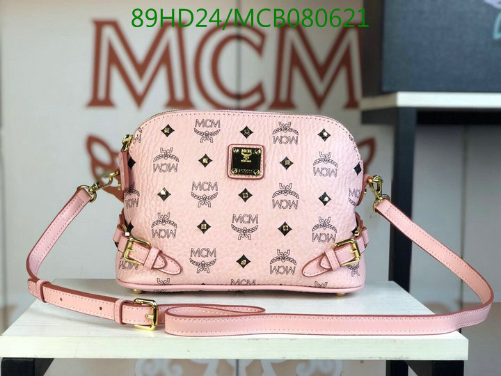 Code:MCB080621