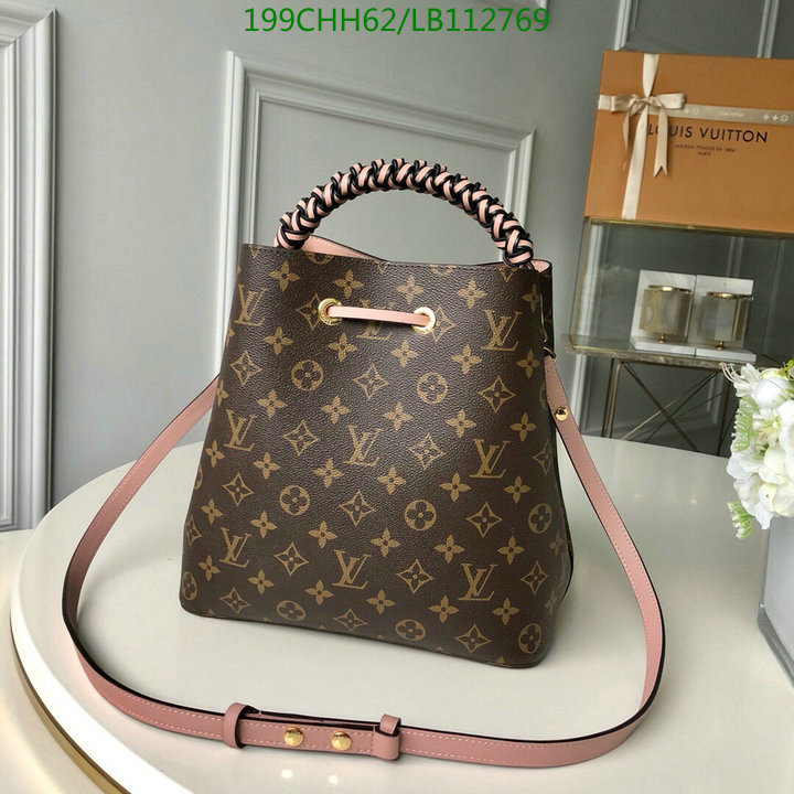 Code: LB112769