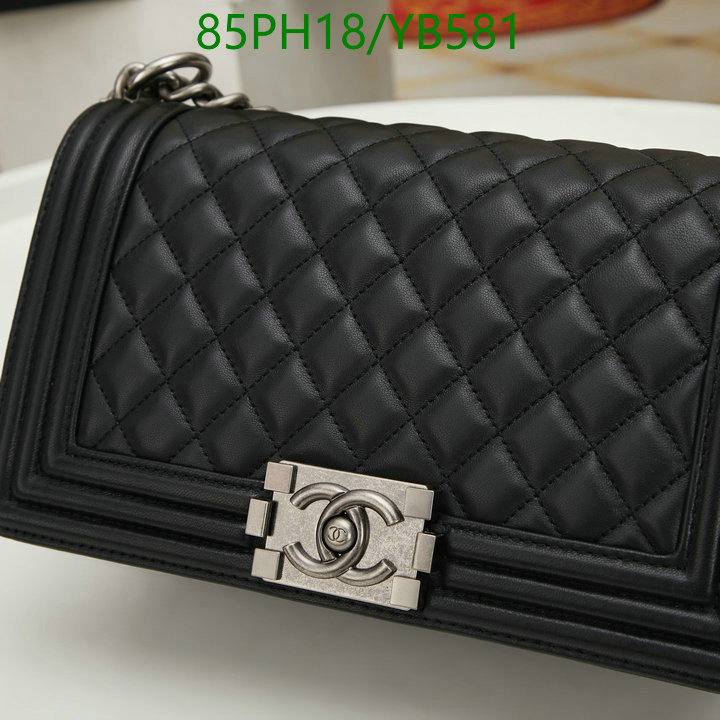 Code: YB581