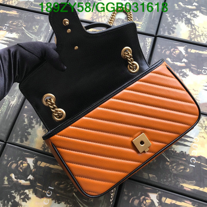 Code: GGB031618