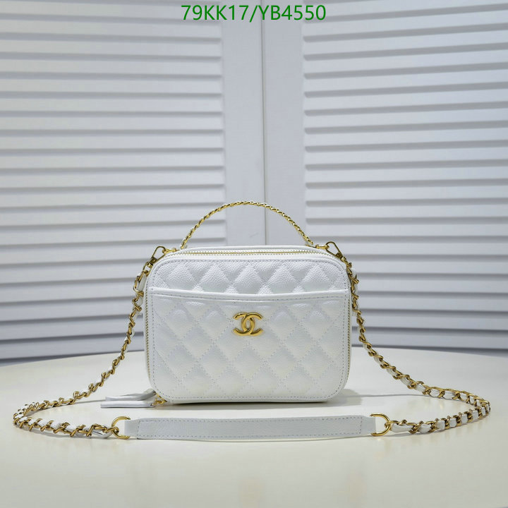 Code: YB4550