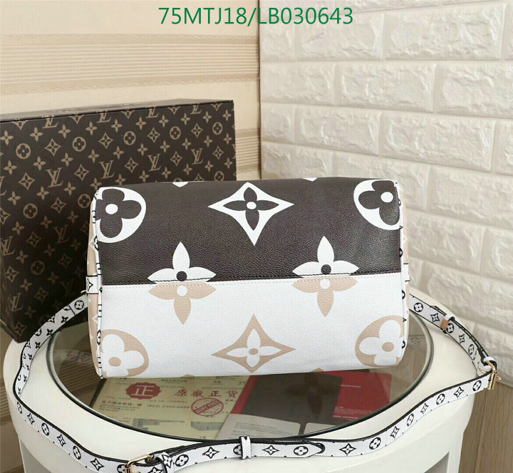 Code: LB030643