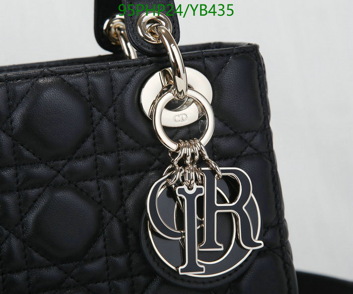 Code: YB435