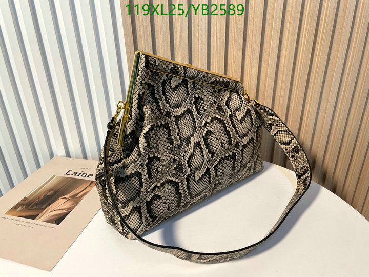 Code: YB2589