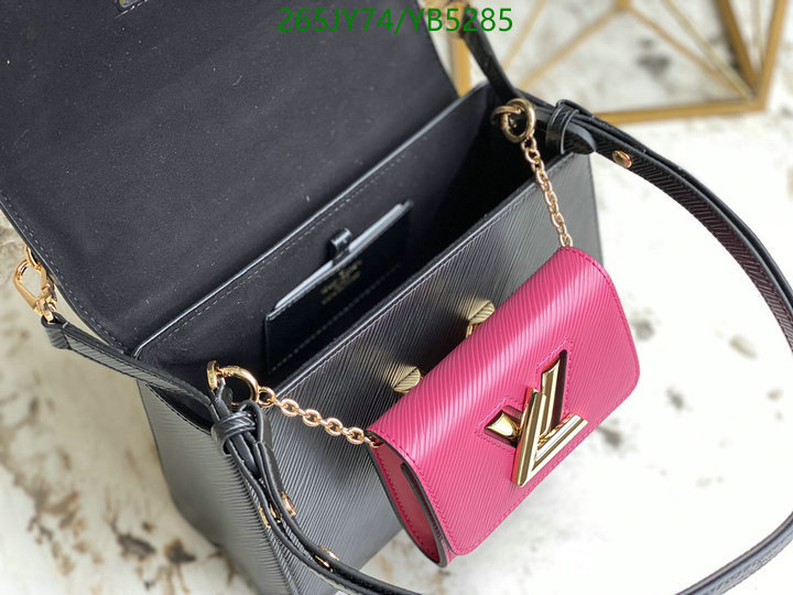 Code: YB5285