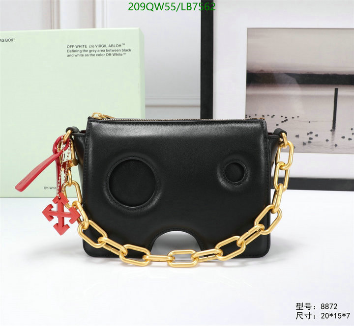 Code: LB7562