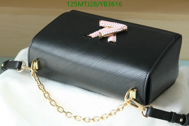 Code: YB3616