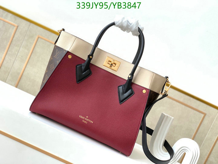 Code: YB3847